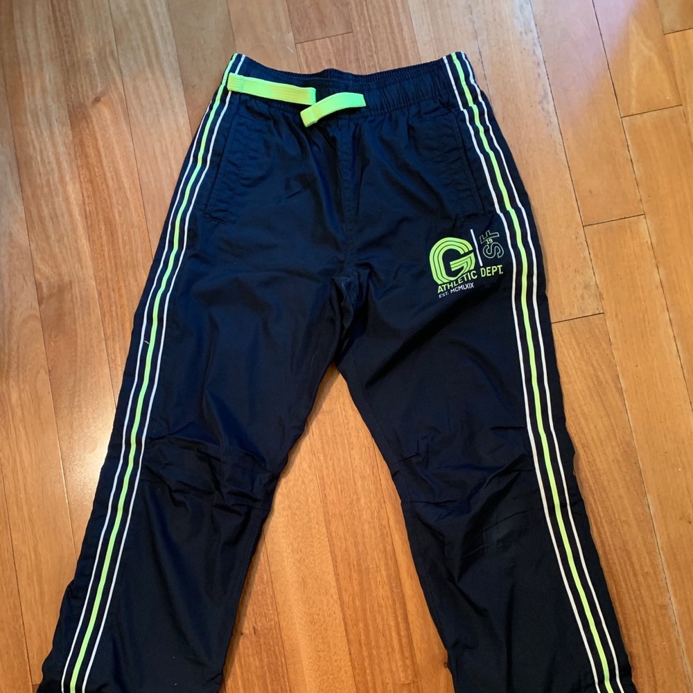 Gap Boy windpant (Size XXL14-16)